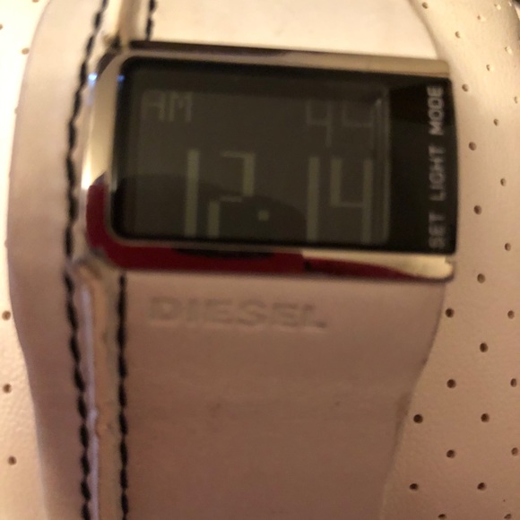 Diesel Other - Diesel watch